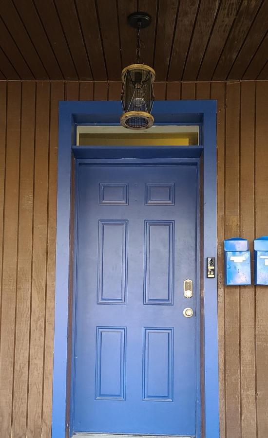 Cozy 1 Bedroom, 1 Min From Irving Park Blue Line, Free Parking Chicago Exterior foto